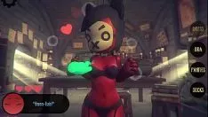 Redare Thump Abby 2#