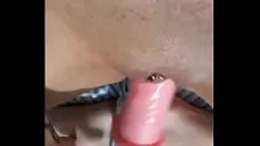 Abspielen Soft Submit aus dem heißen Bad